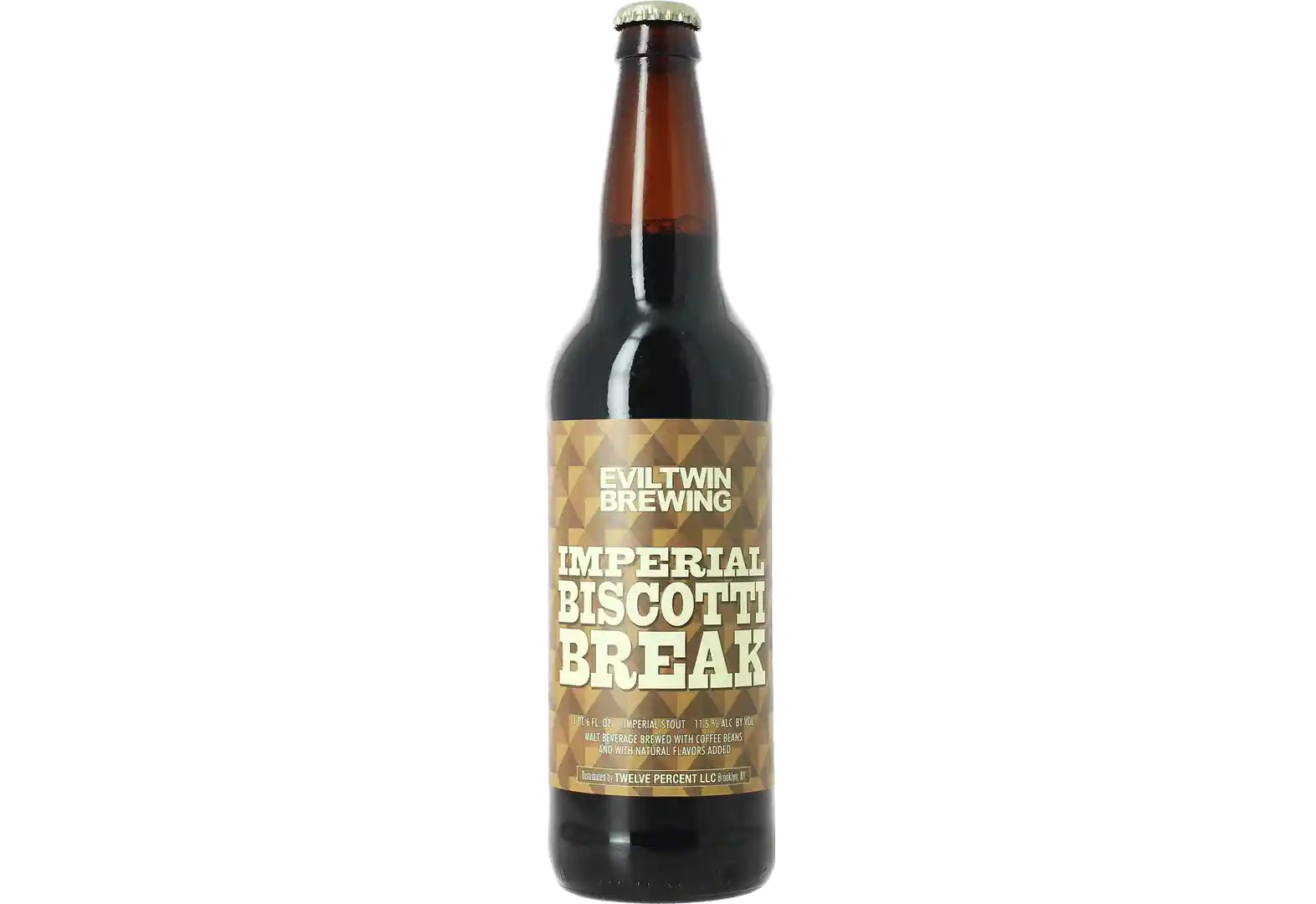 Imperial Biscotti Break - Valhalla Distributing