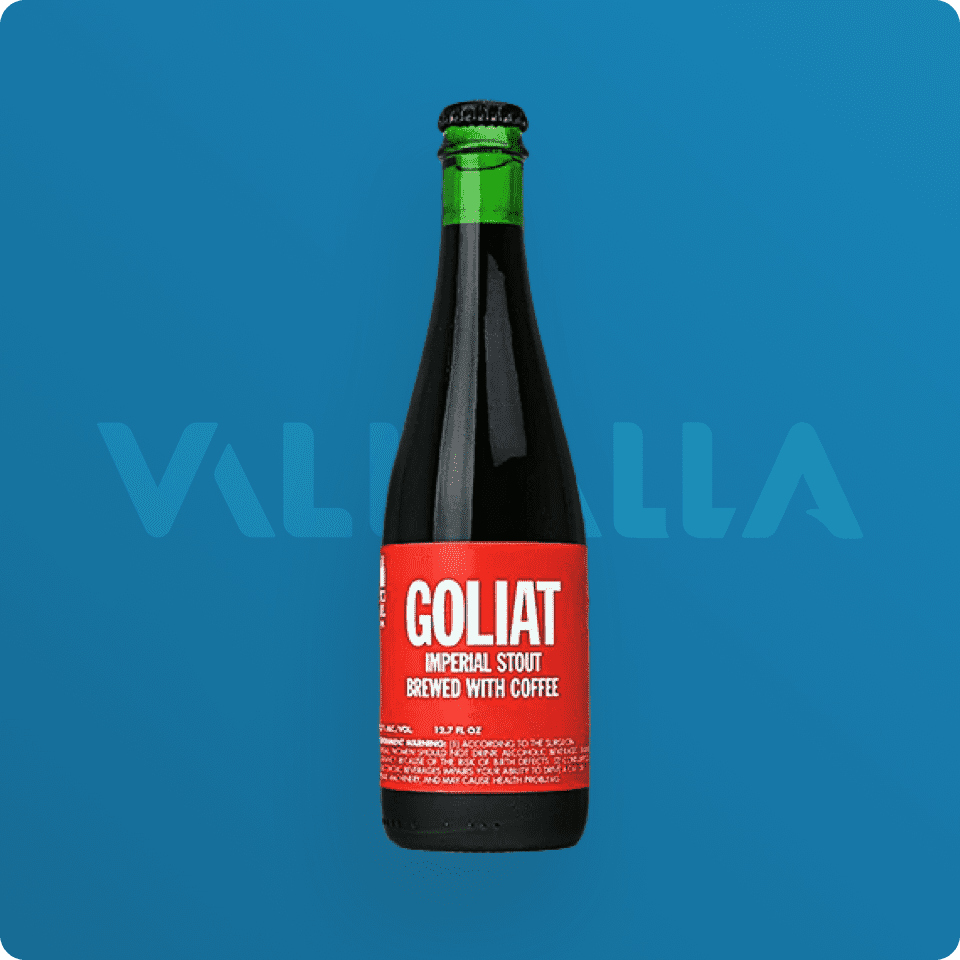 Goliat - Valhalla Distributing