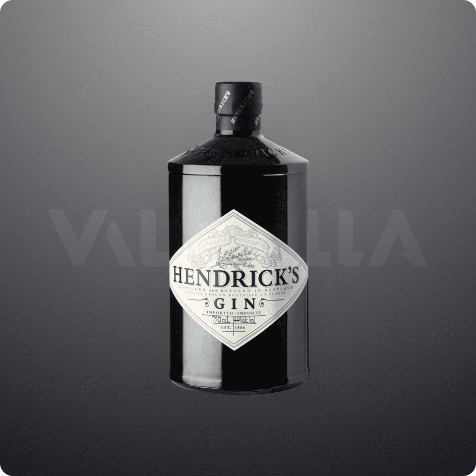 Hendrick's Gin