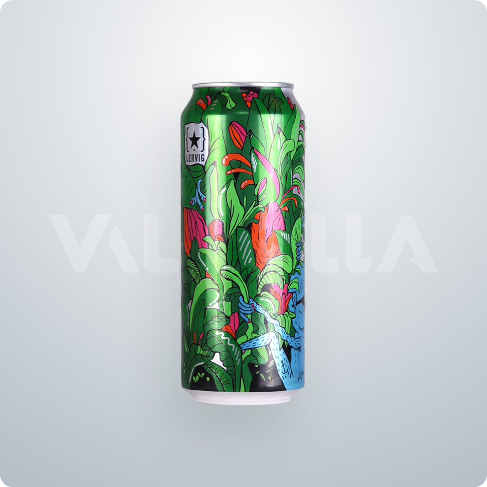 Tasty Juice - Valhalla Distributing