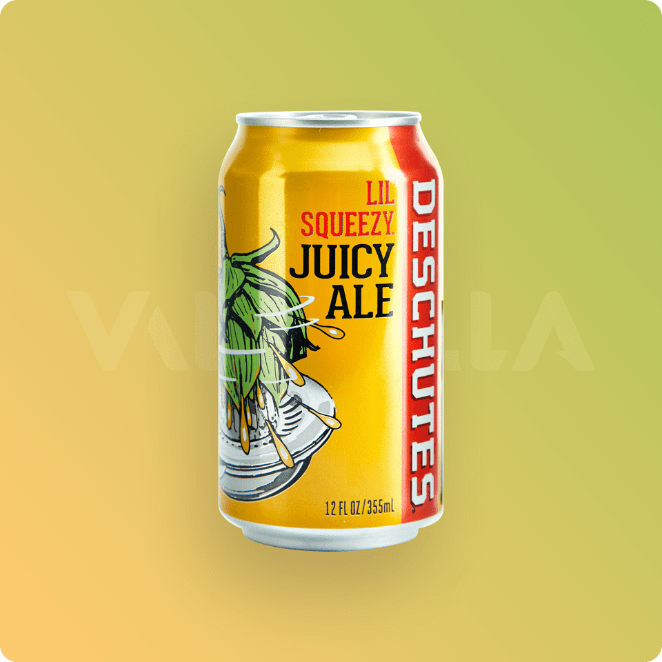 Lil' Squeezy - Valhalla Distributing