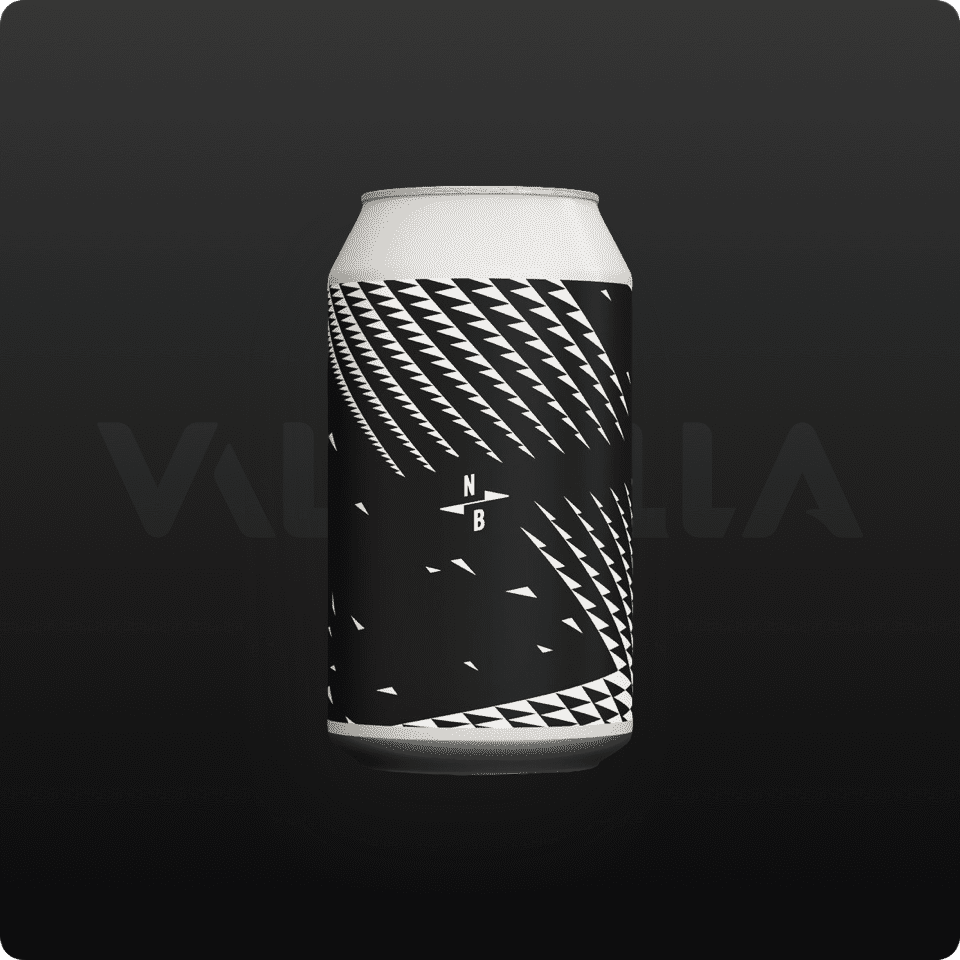 North X De Molen XXXK Mild - Valhalla Distributing