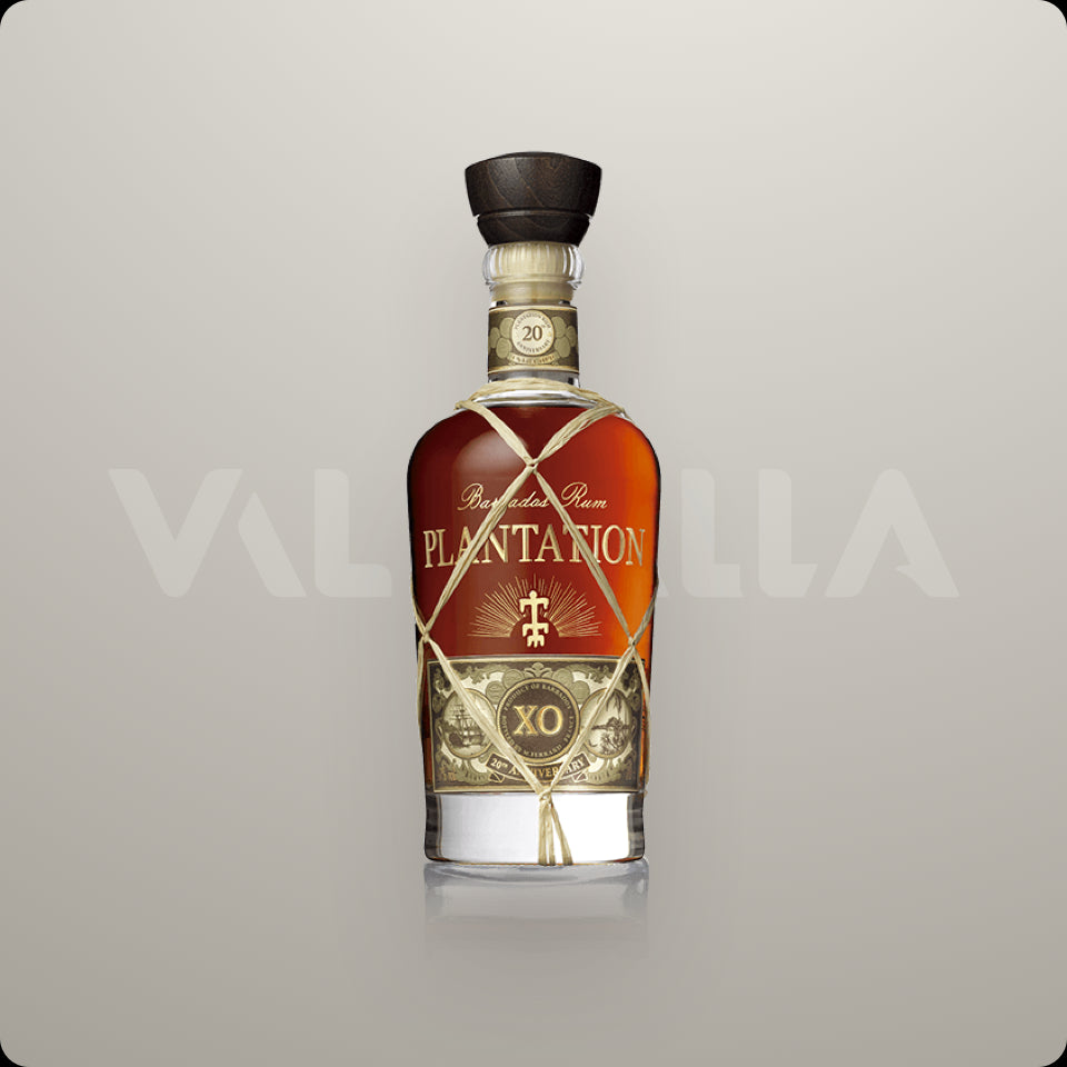 Plantation XO 20th Anniversary Rum - Valhalla Distributing