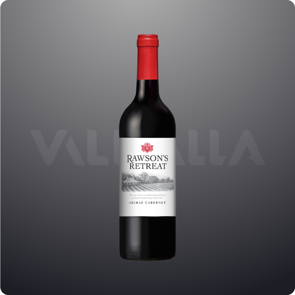 Shiraz - Cabernet - Valhalla Distributing