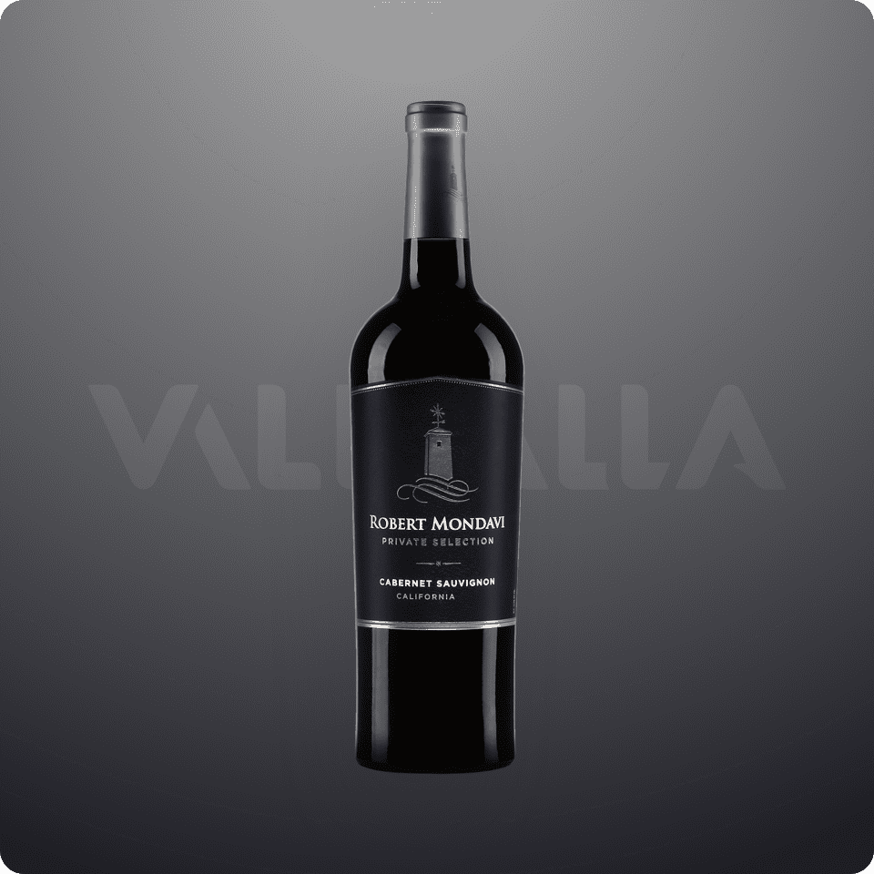 Cabernet Sauvignon 2017 - Valhalla Distributing