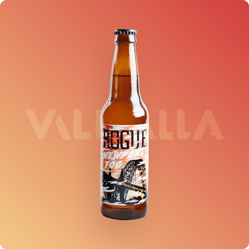 Newport Fog - Valhalla Distributing