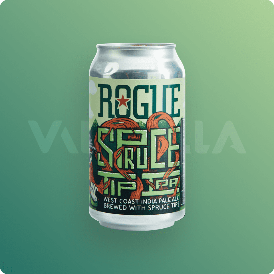 Spruce Tip Pilsner - Valhalla Distributing