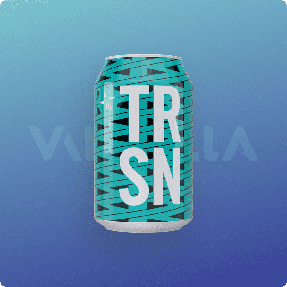 Transmission - Valhalla Distributing
